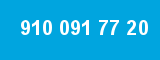 910 091 77 20